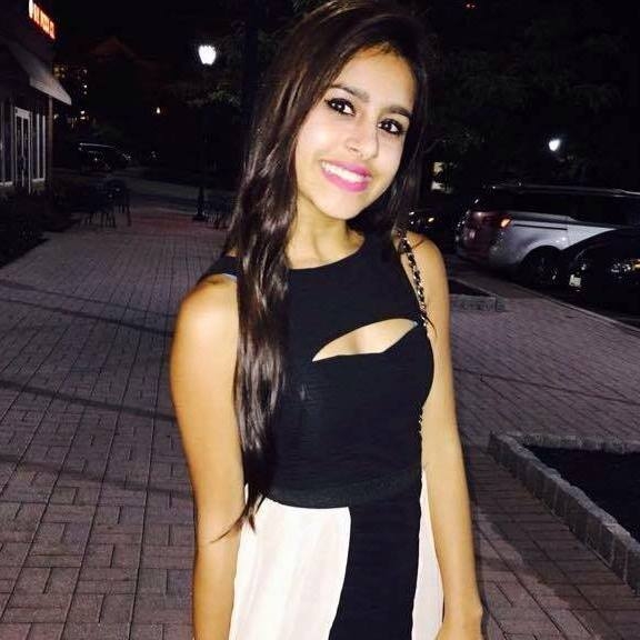 Ananya Mathur
