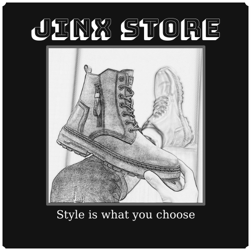 Jinx store HN | Hanoi
