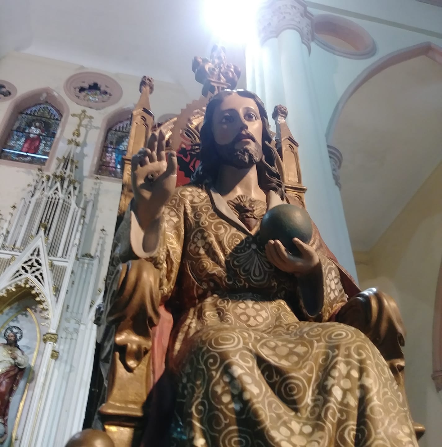 Iglesia Católica de Guatao. La... - La Iglesia en Cuba | Facebook