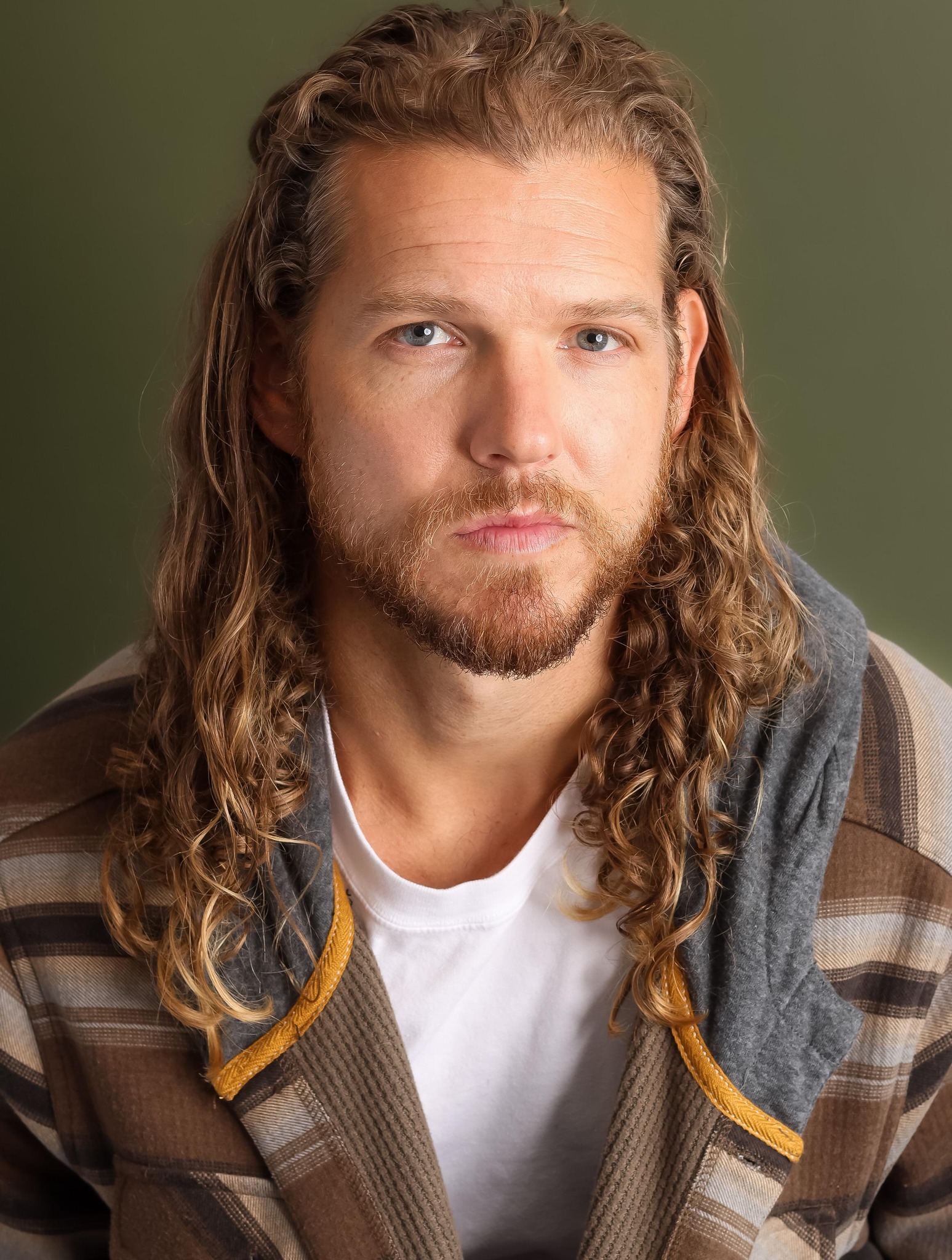 Dave Murgittroyd - Actor
