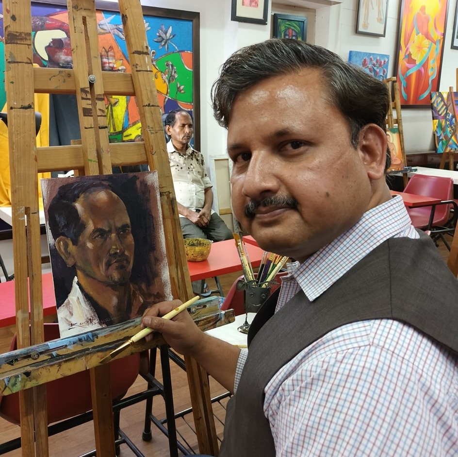 Roop Chand (ARTIST)