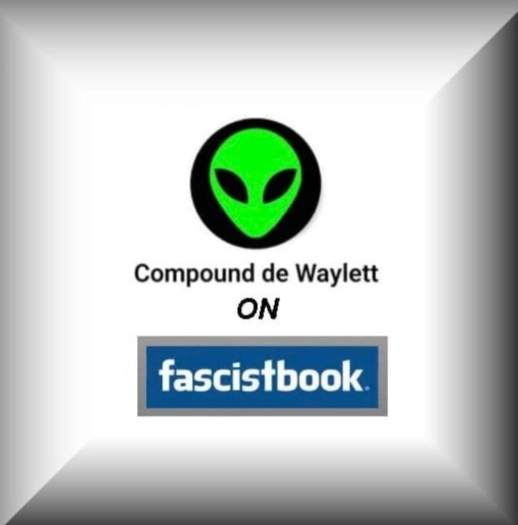 Compound de Waylett