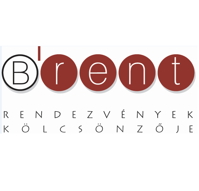 B'Rent Rendezvények kölcsönzője Kft. | Perbál