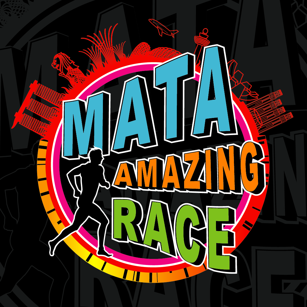 MATA Amazing Race