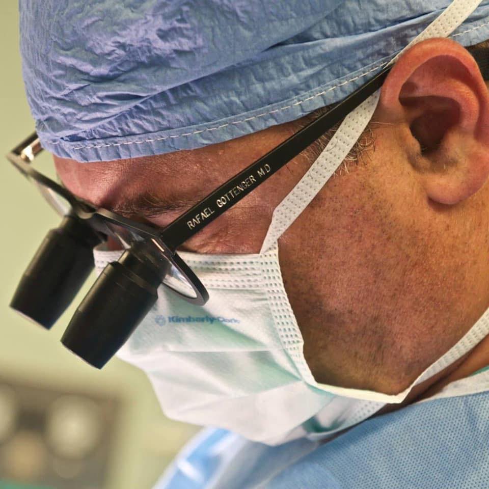 Rafael Gottenger, MD Plastic Surgery | South Miami FL