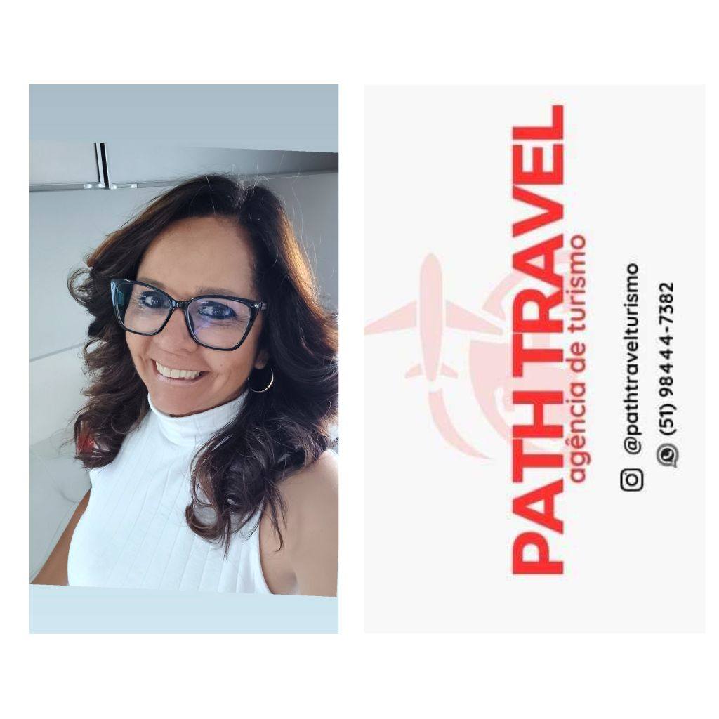 Path Travel Agência de Turismo | Cachoeirinha RS