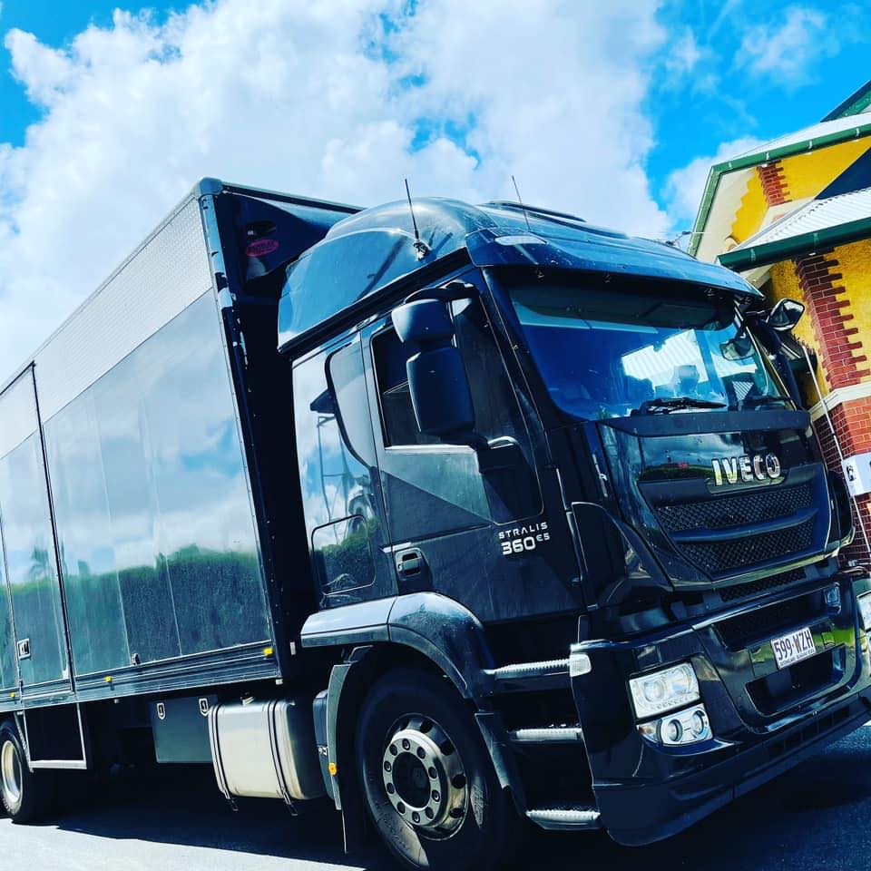 Backloading & Removals