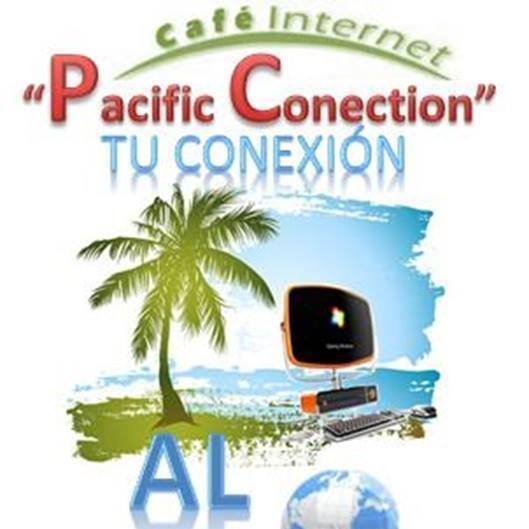 Pacific Conection | Puerto San José