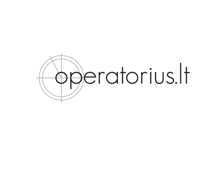 Operatorius.lt