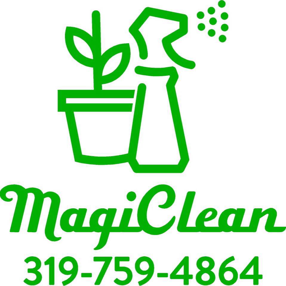 MagiClean Cleaning Service... - MagiClean Cleaning Service