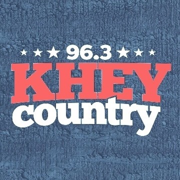 96.3 KHEY Country | El Paso TX