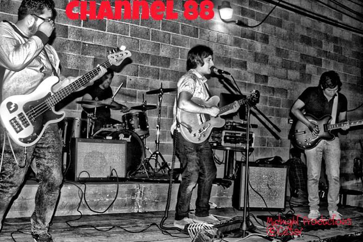 Channel 88