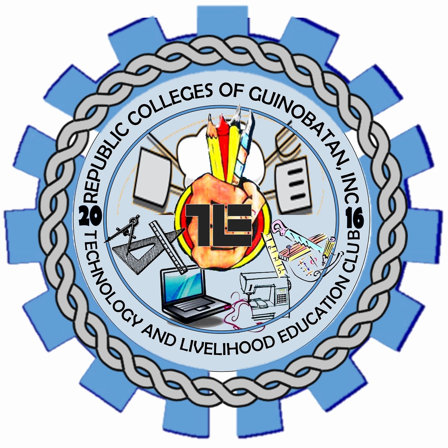 RCGI TLE Club Council