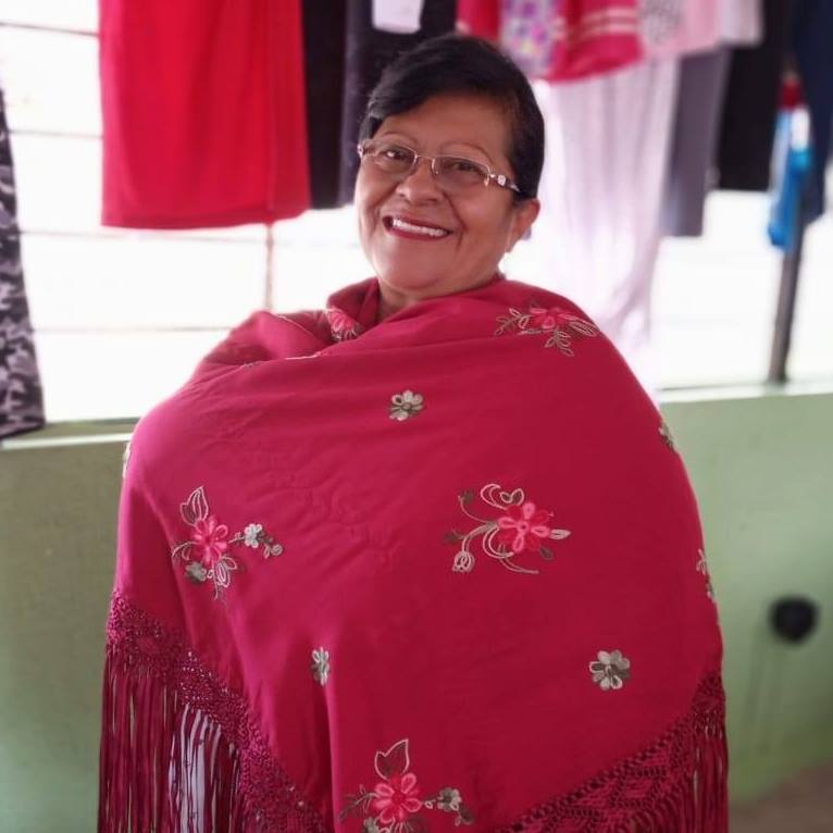 Isabel Bejarano