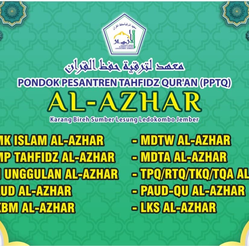 PPTQ Al-Azhar