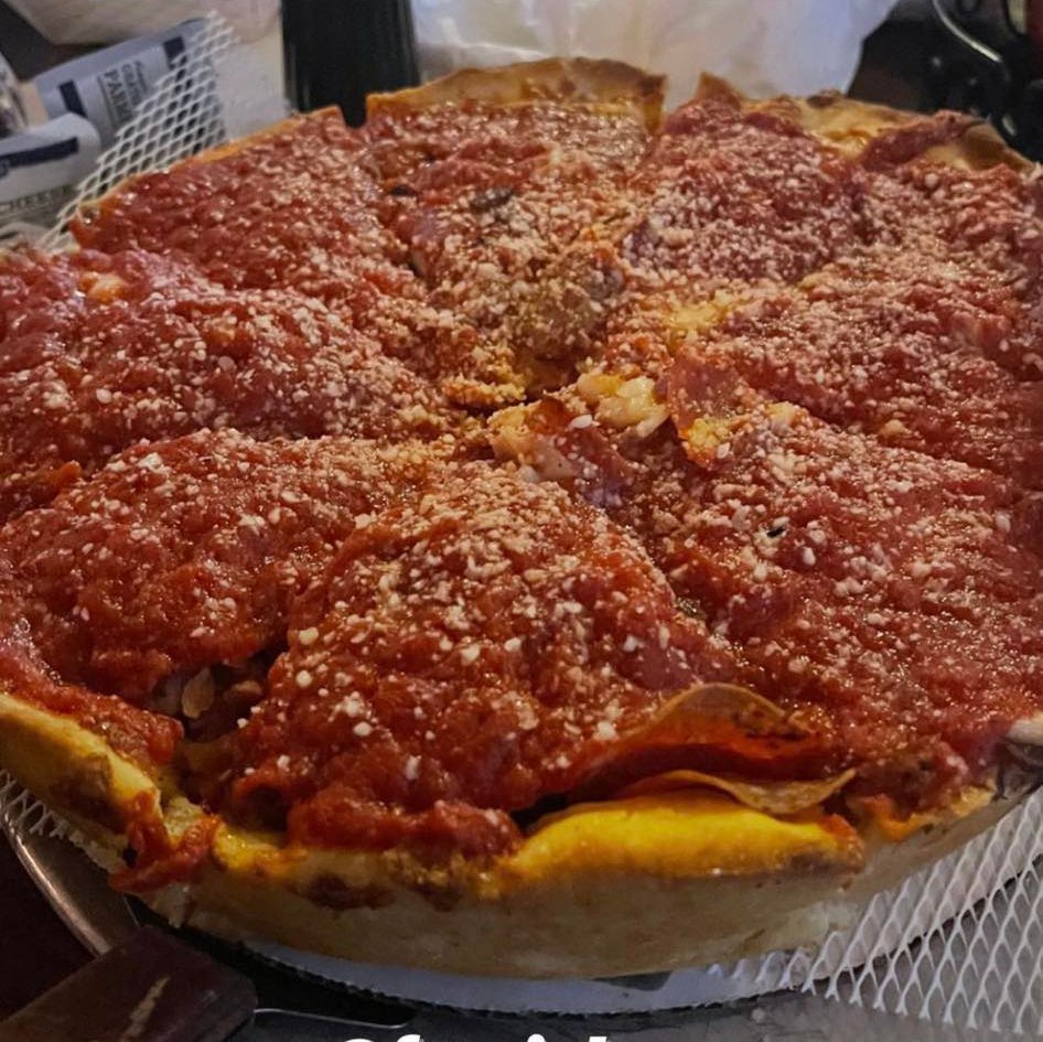Fat Ricky's Plainfield | Plainfield IL