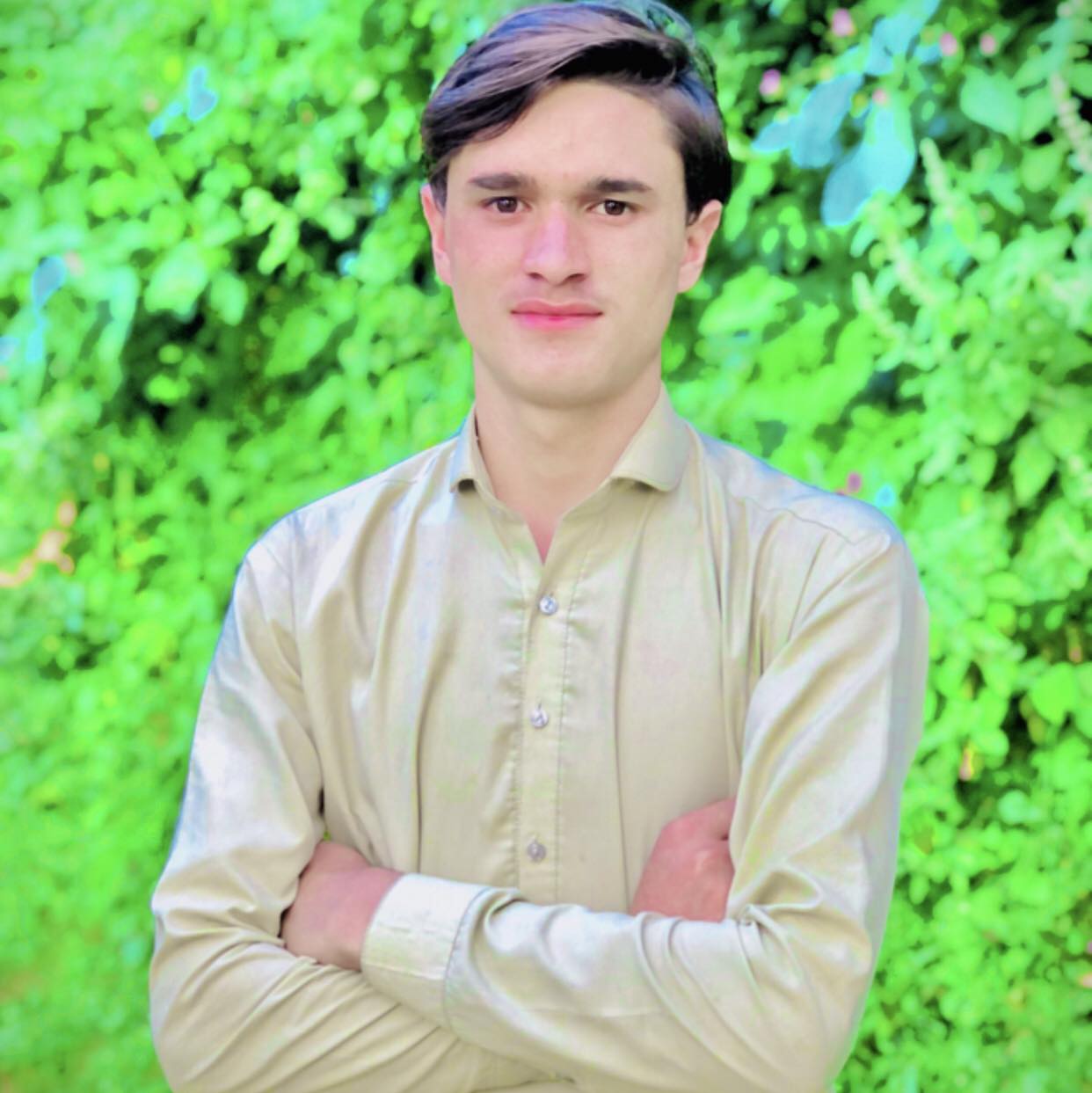 Shafi Ullah