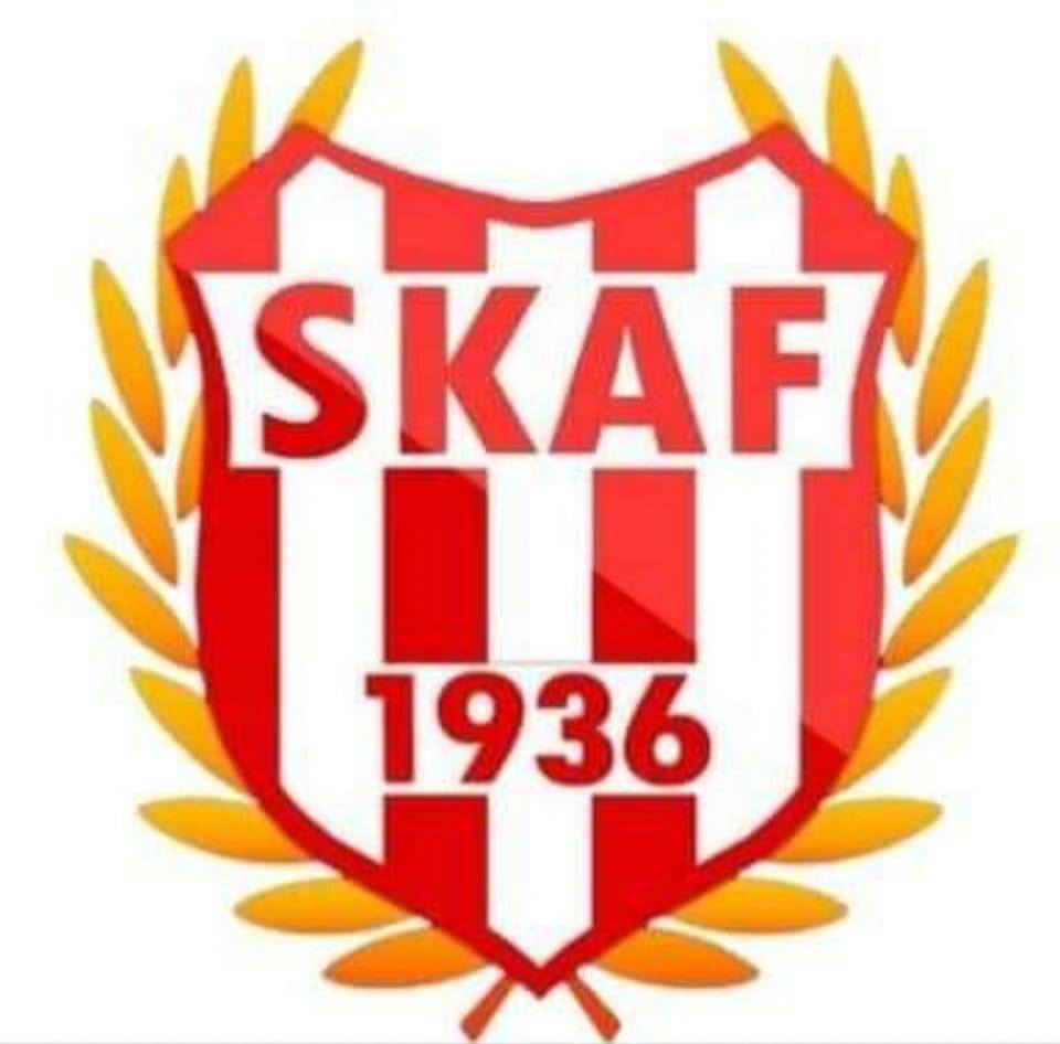 صفاء الخميس SKAF