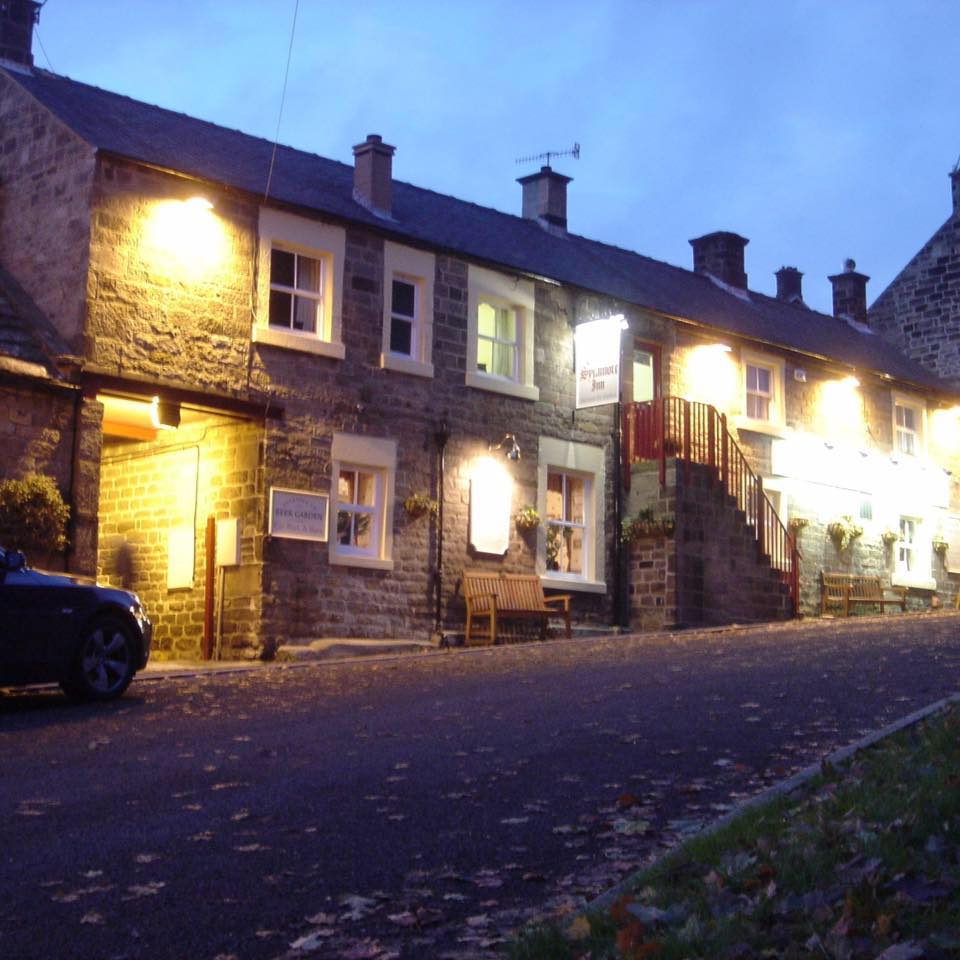 The Sycamore Inn | Matlock