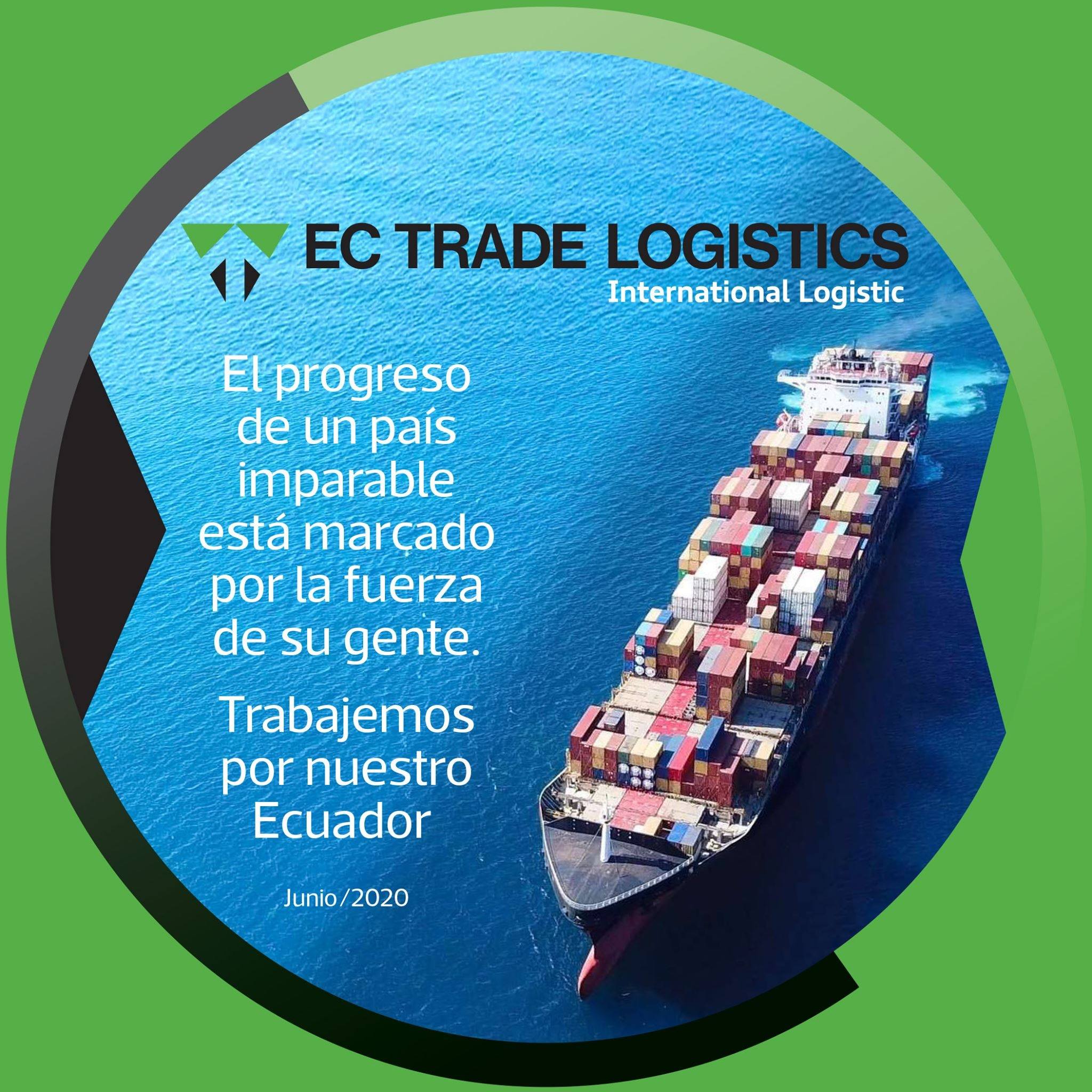 Ec Trade Logistics | Guayaquil