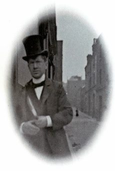 Profile for Down A Dark Alley