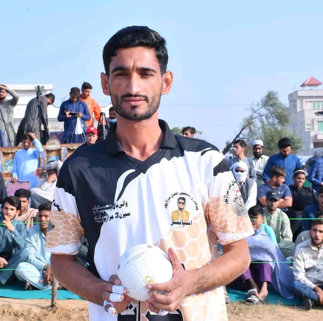 Saleem Raza Bhidwal | Birmingham