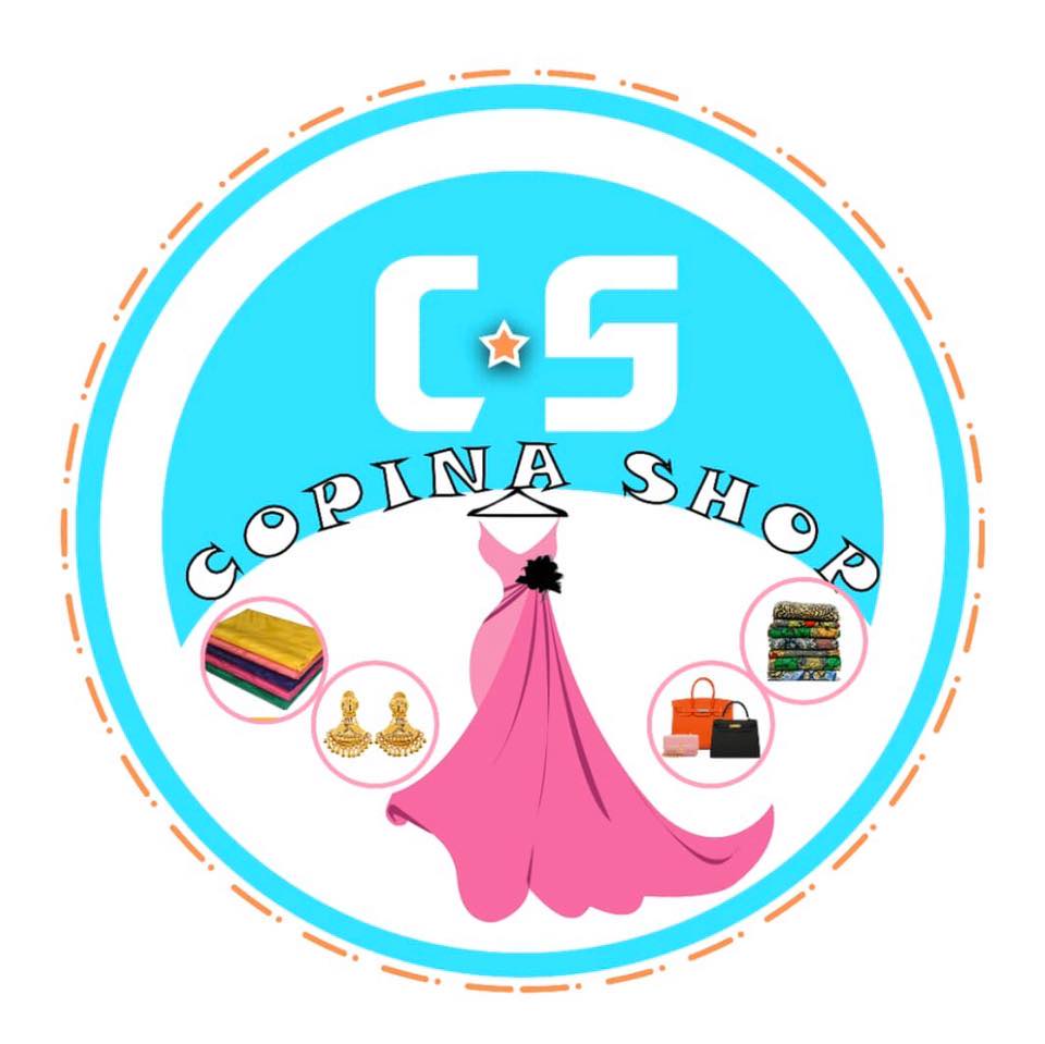 Copina Shop Burkina