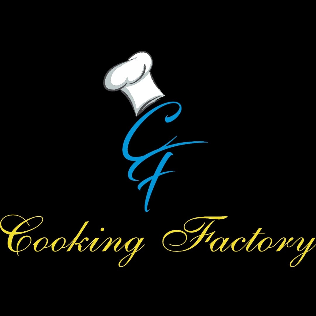 Cooking factory