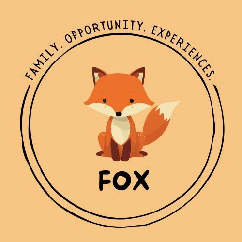 Family, Opportunity, and Experience - FOX & RIT Child Study Centers ...