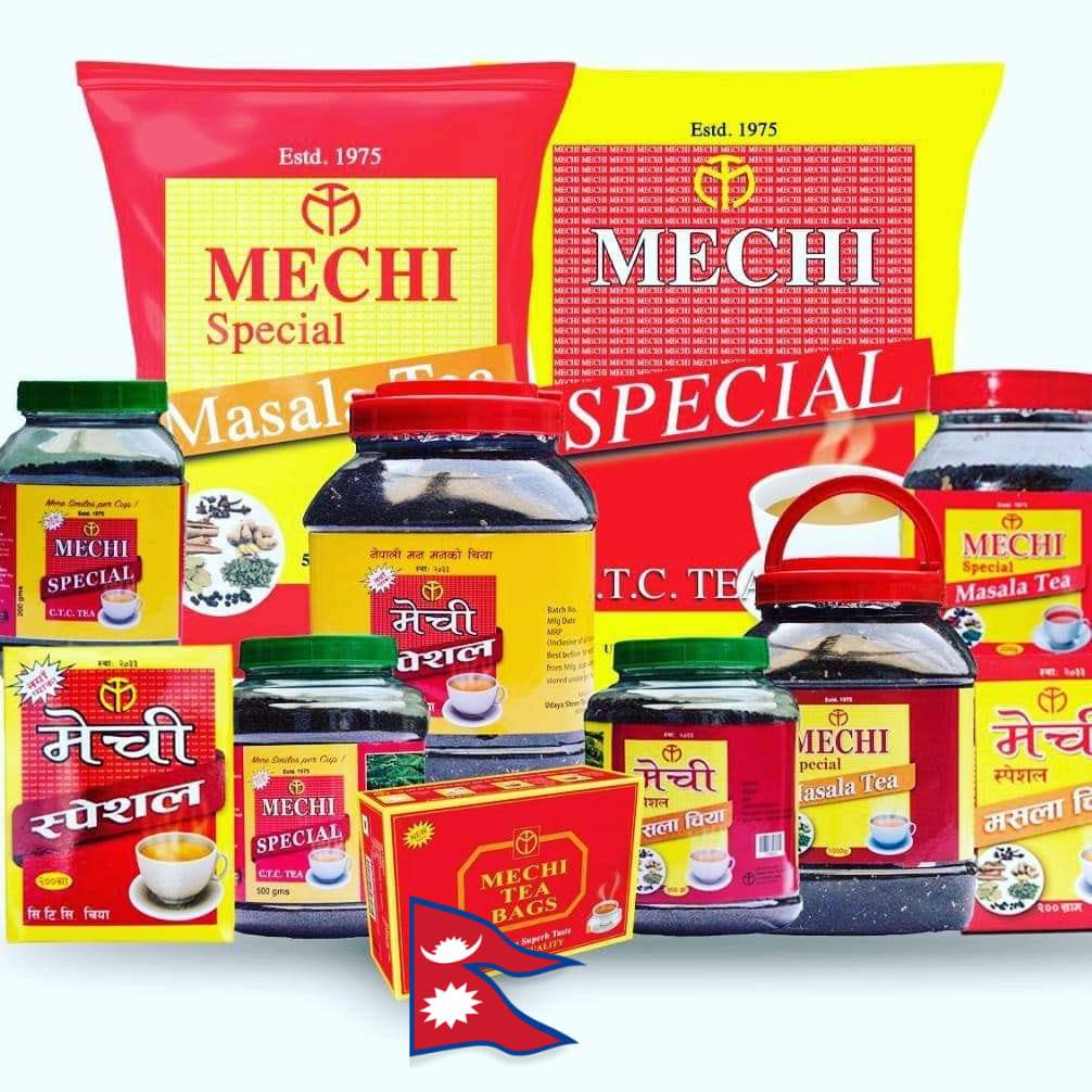 Mechi Special Tea | Kathmandu