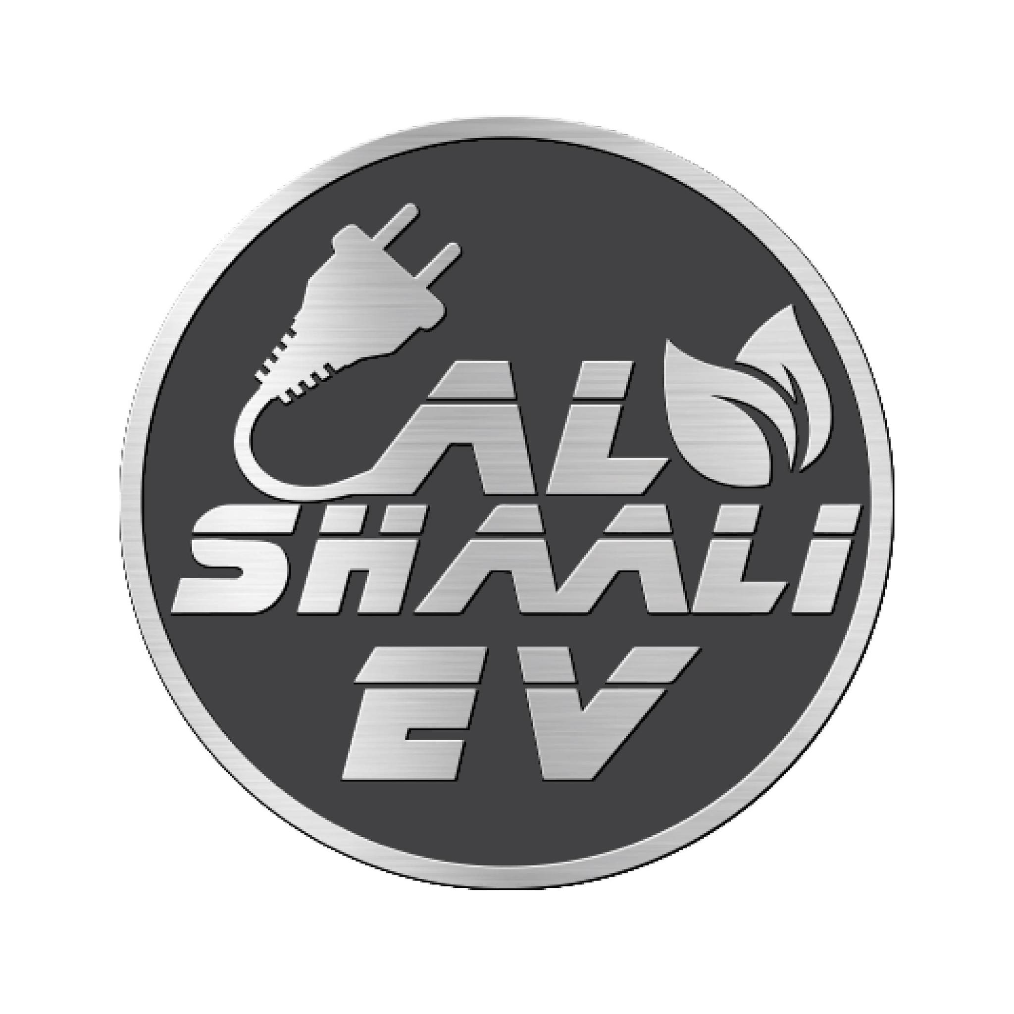 Al Shaali EV | Dubai