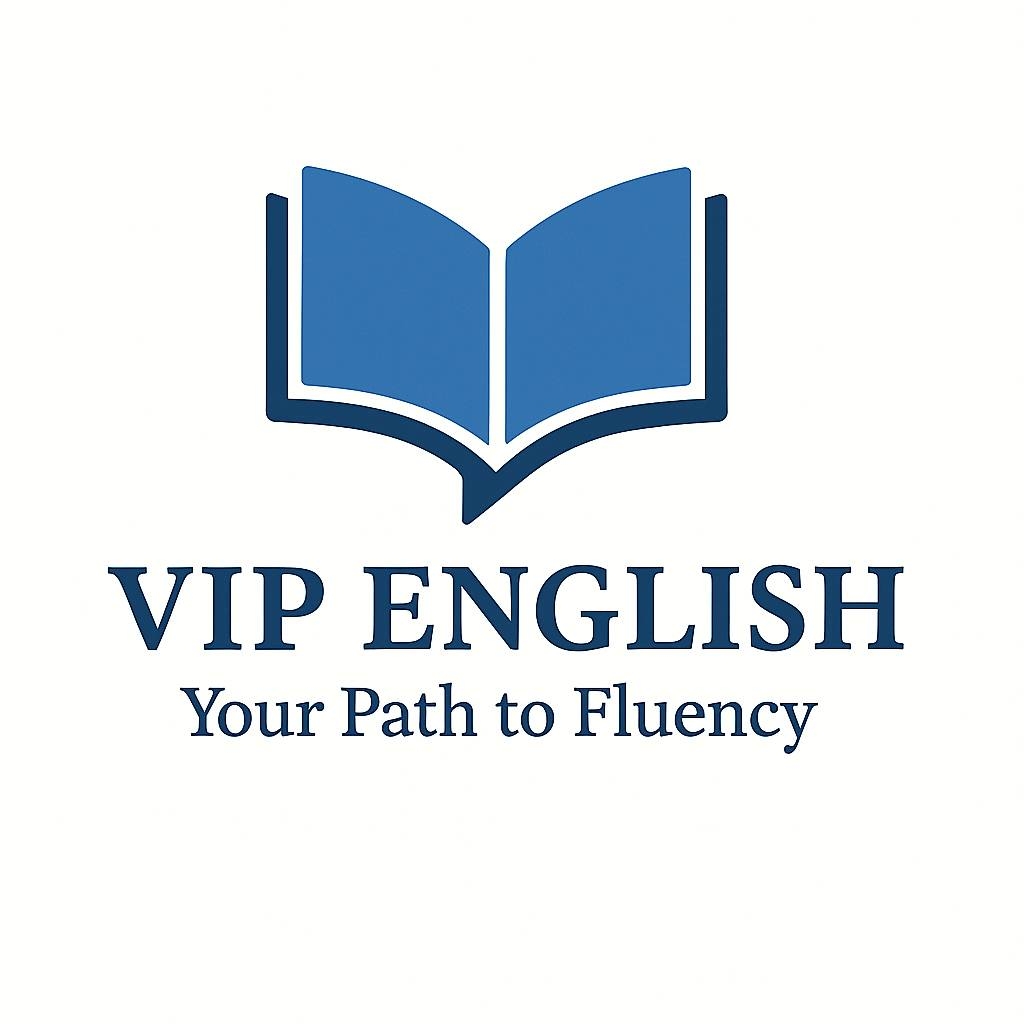 VIP English | São Paulo SP