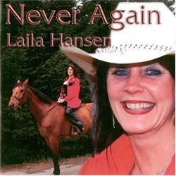 Laila Hansen
