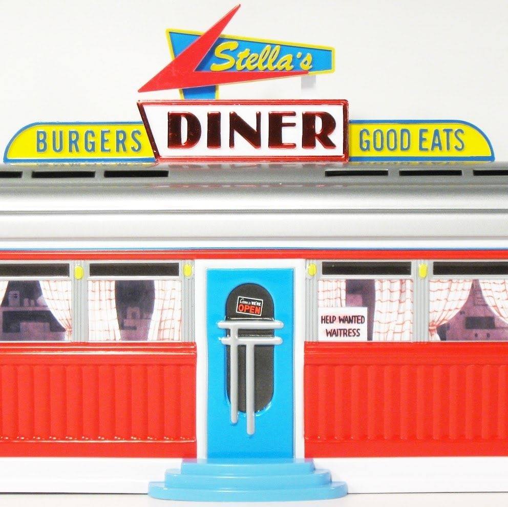 Stella's Diner | Syracuse NY