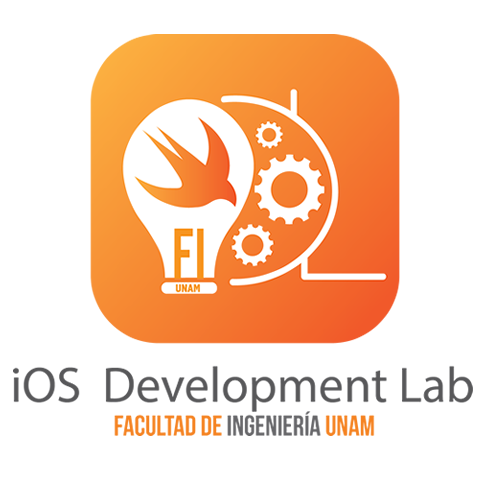 iOS Development Lab. FI