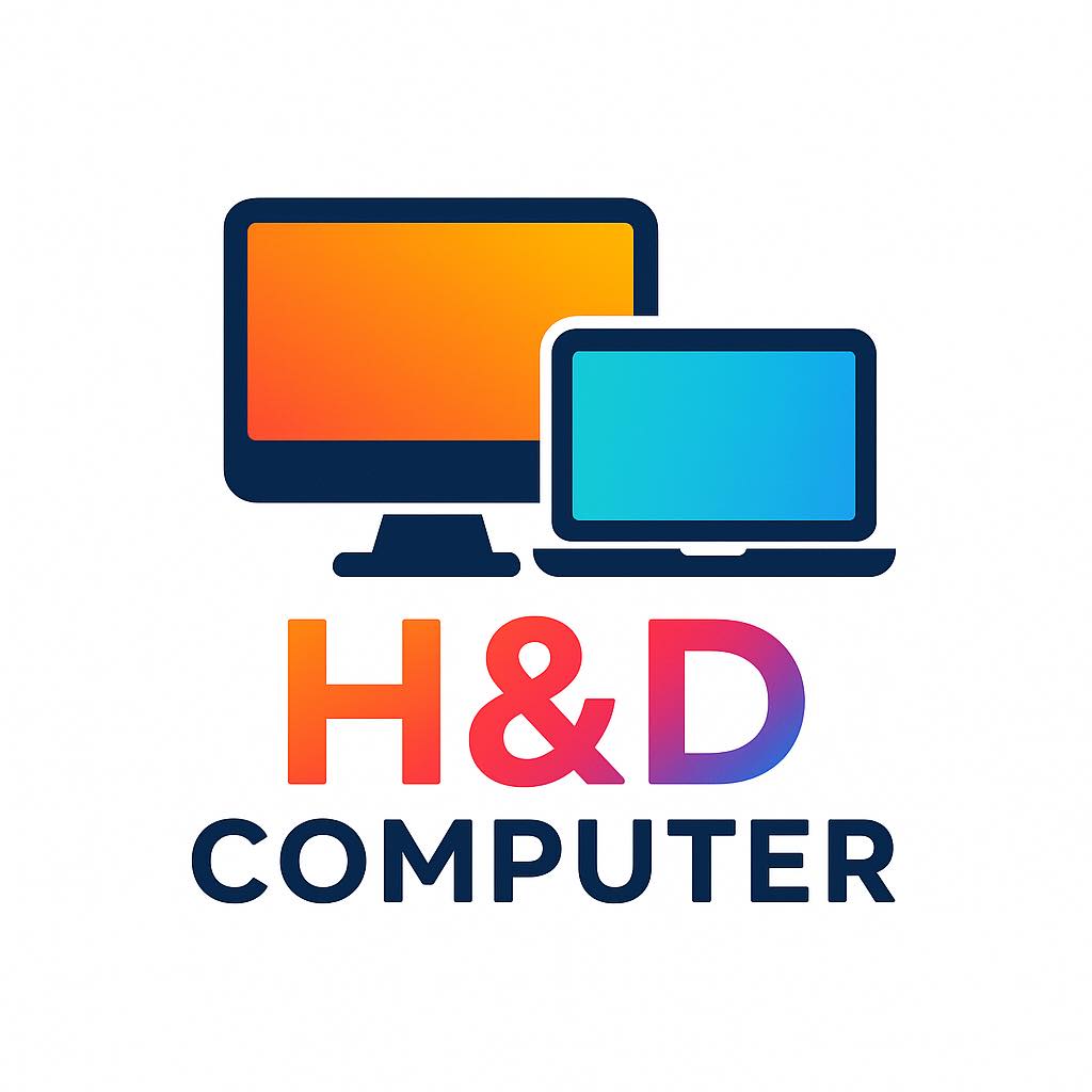 H&D Computer