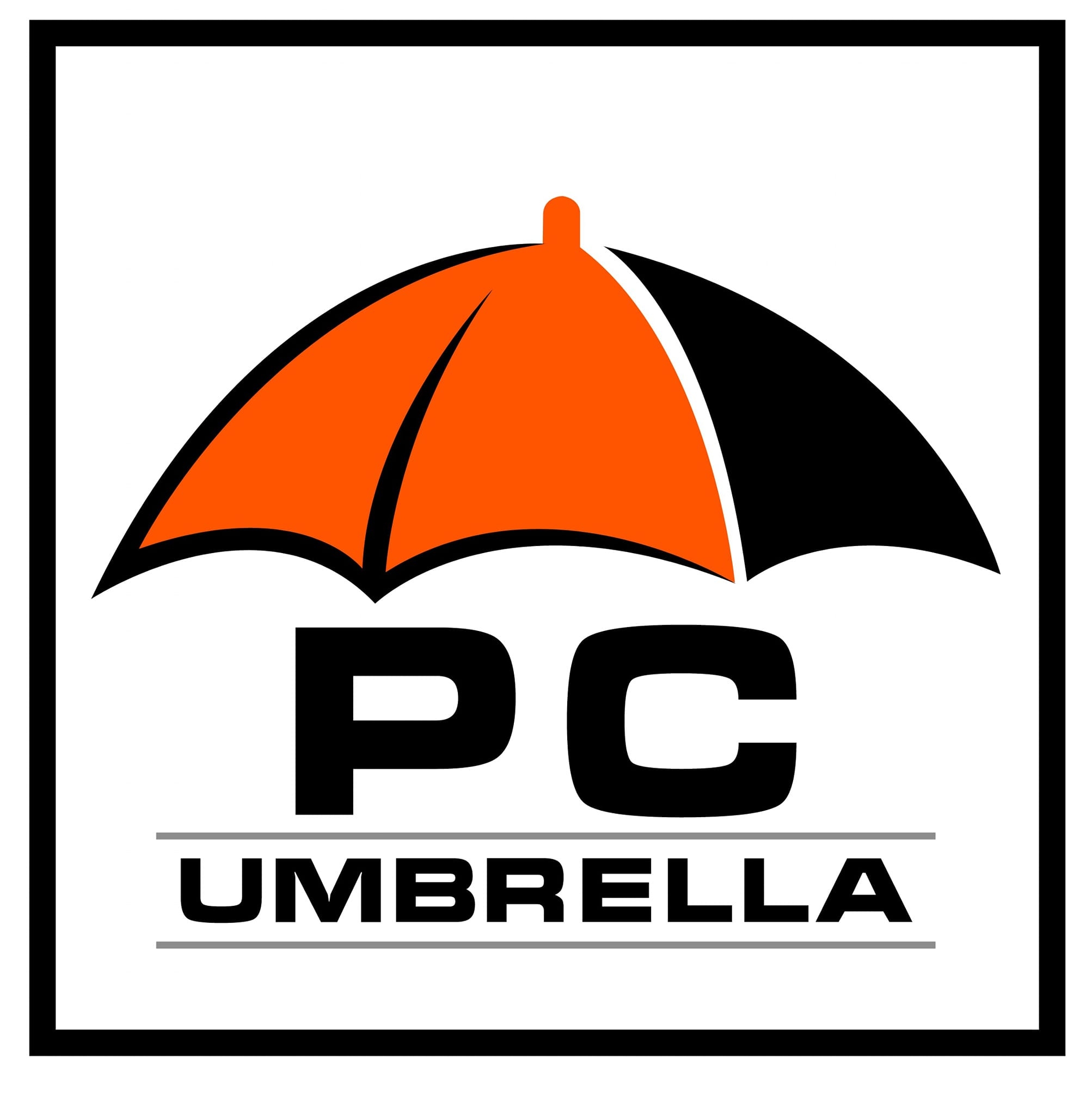 PC Umbrella