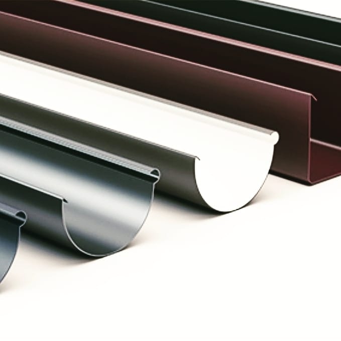 R&S Rain Gutters... - R&S Rain Gutters Sheet Metal lic#996356