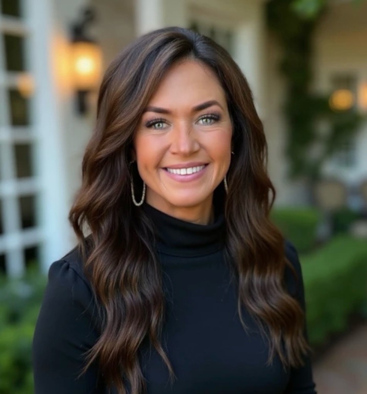 Angie Hendrix Rasberry - Real Estate | Livingston TX