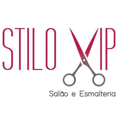 Stilo Vip Salão e Esmalteria