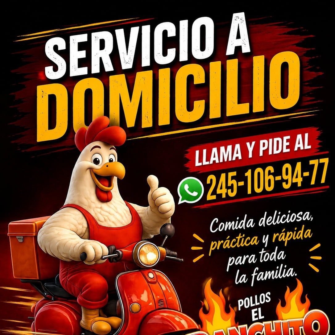 El Ranchito pollos | Ciudad Serdán