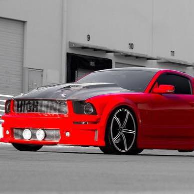 Highline Customs | Portland OR