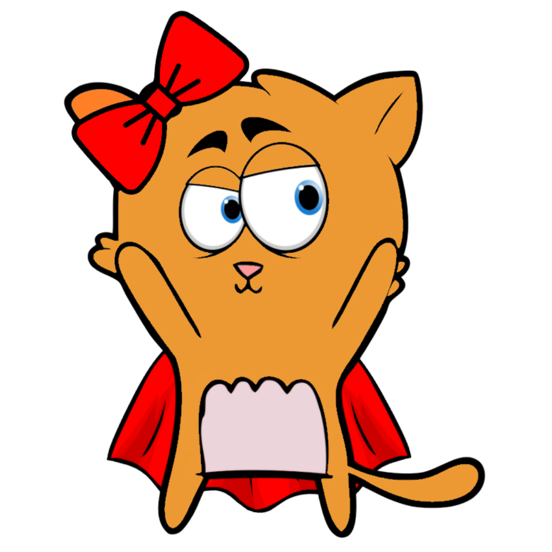 Super Kitty Cats
