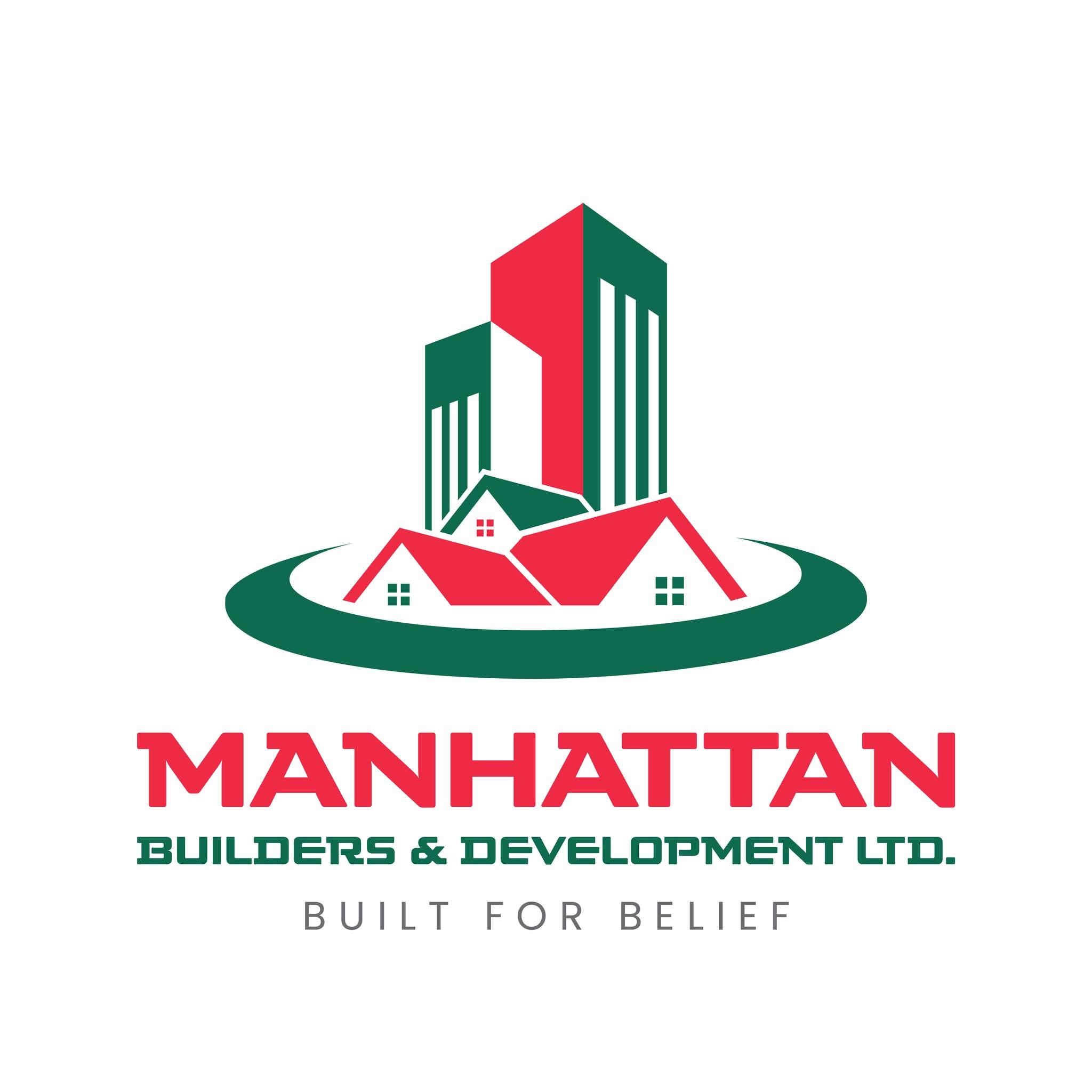 Manhattan Builders & Development Ltd. | Dhaka
