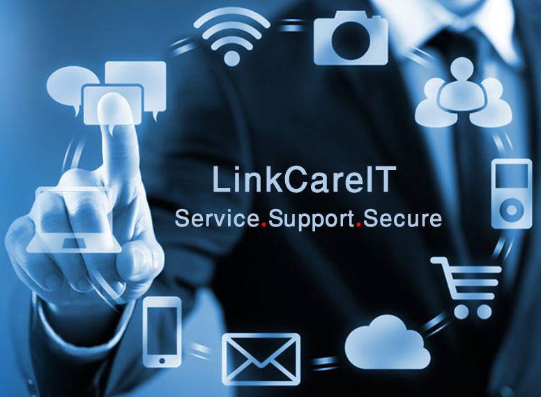 LinkCare-IT