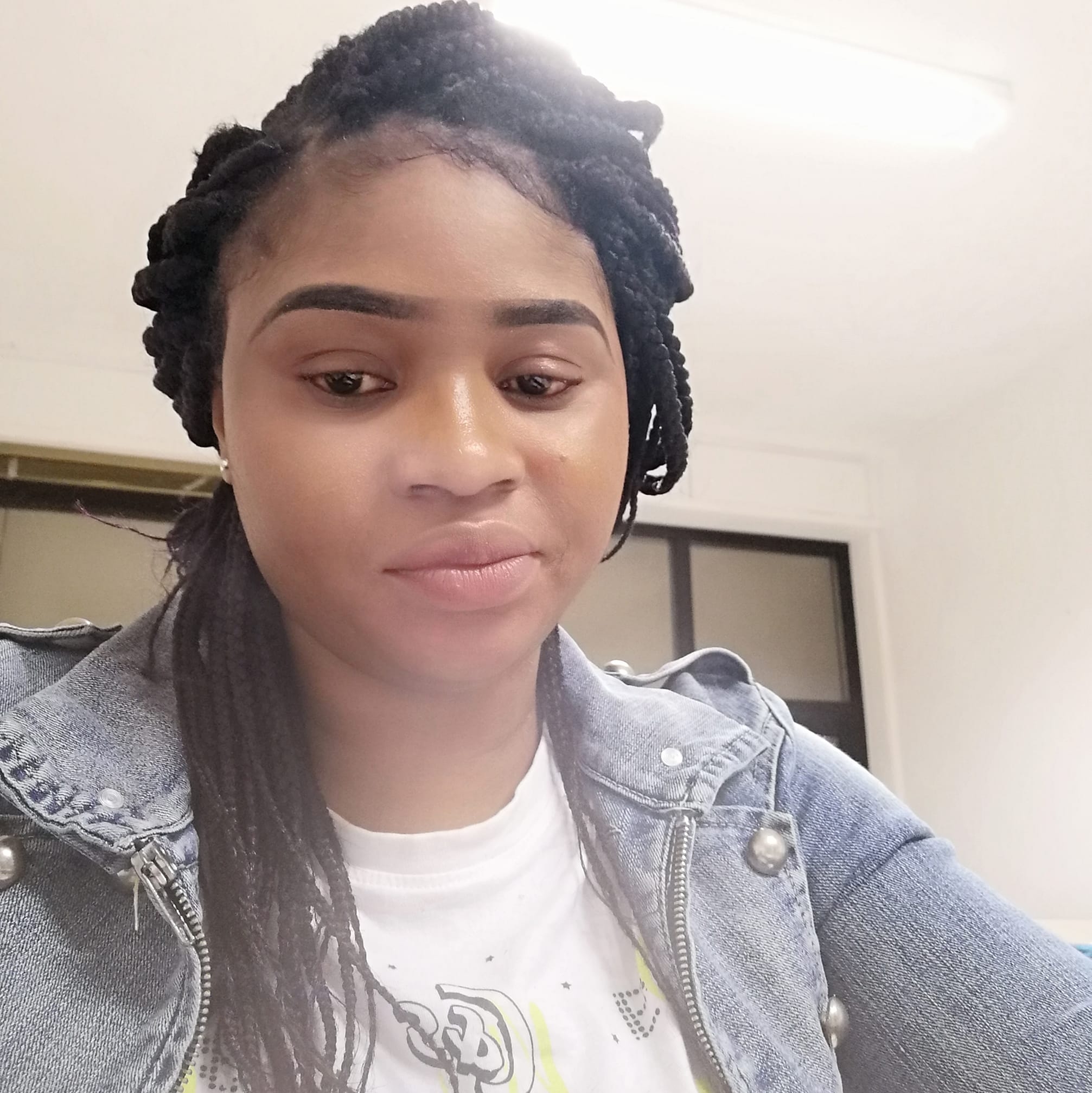 Christabel Entrepreneur