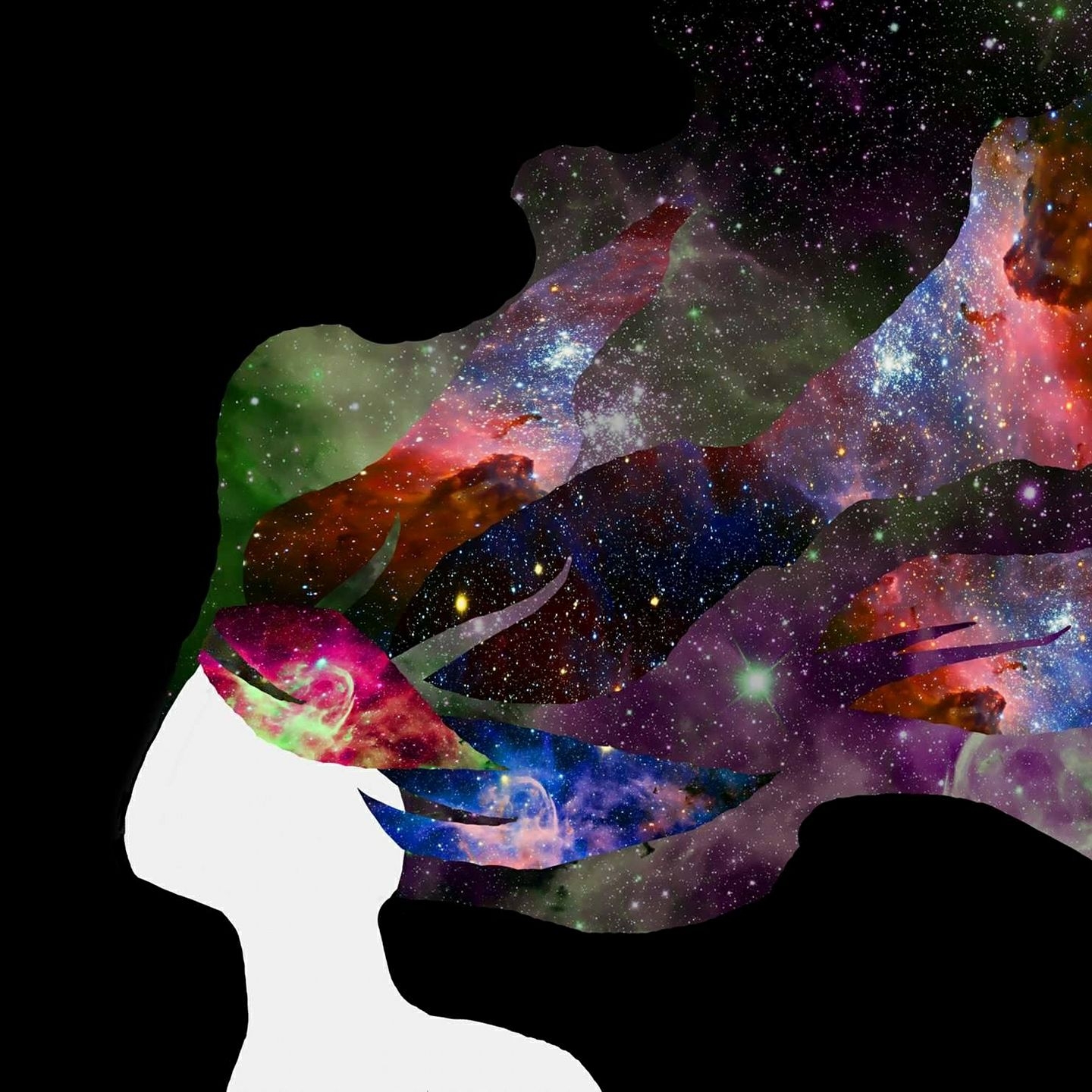 Gravity Hairstyles