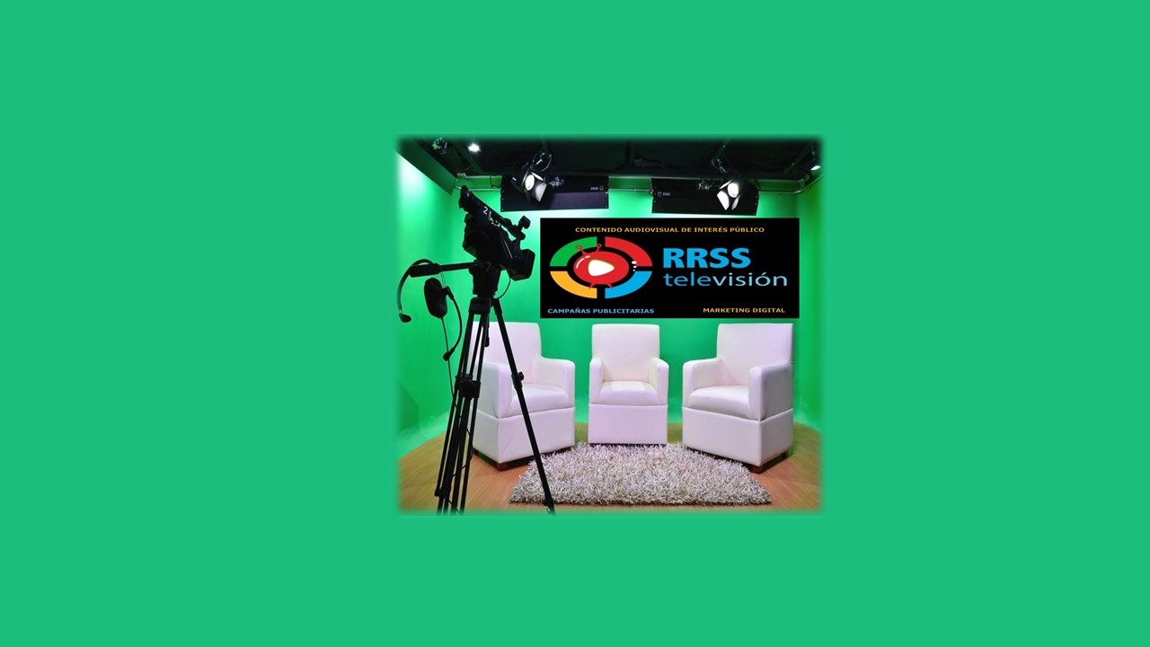 RRSS Televisión