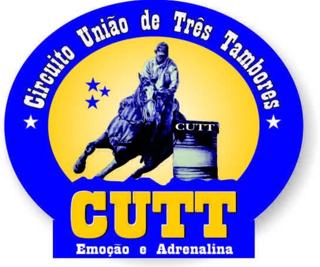 CUTT - circuito união de três tambores