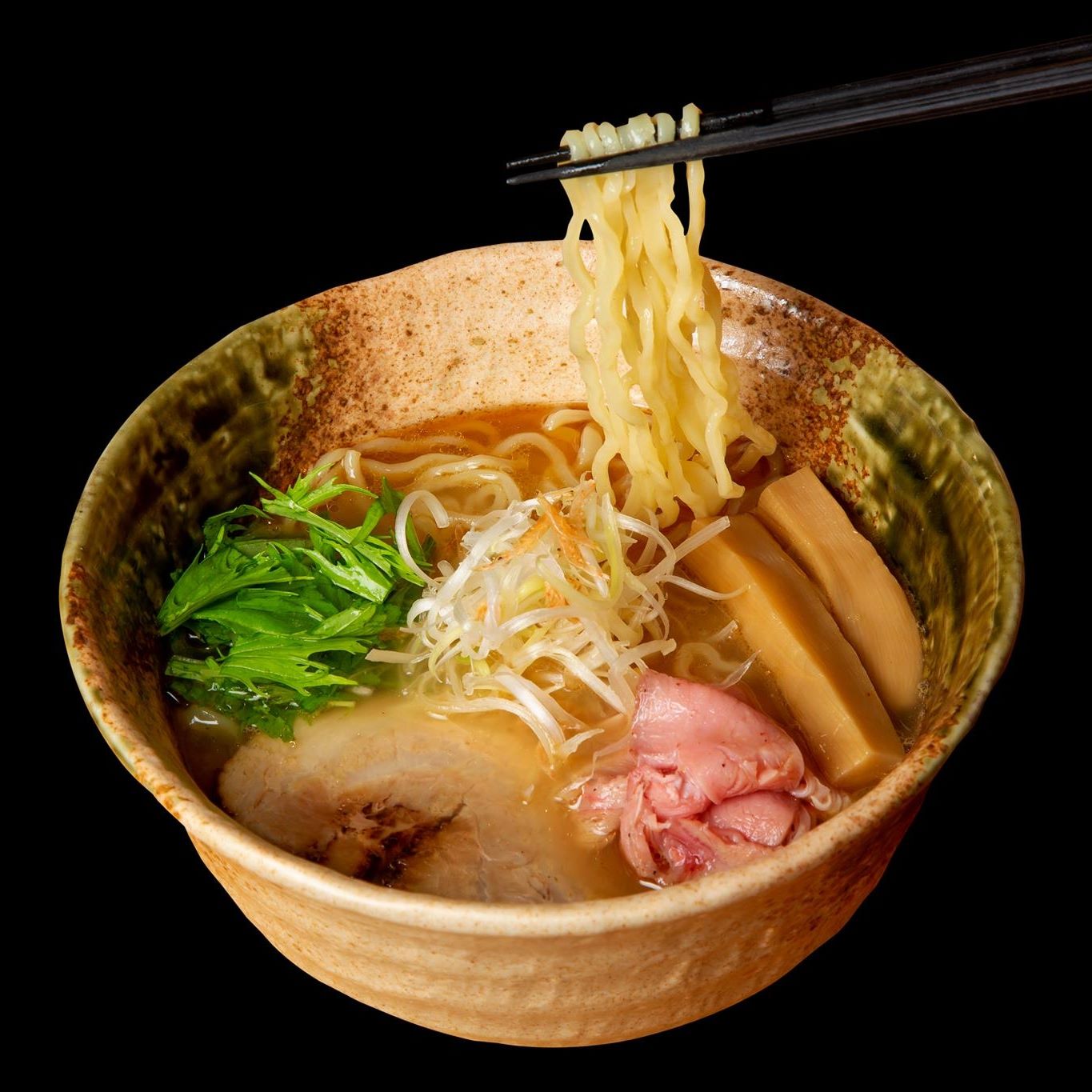 麺 屋 髙 橋